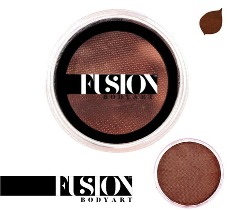 Fusion PRIME HENNA BROWN 32gm