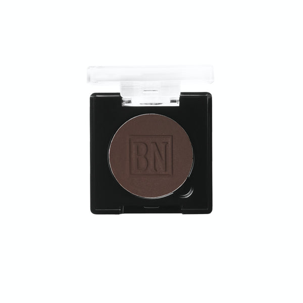 Ben Nye Cake Eye Liner DARK BROWN 2gm