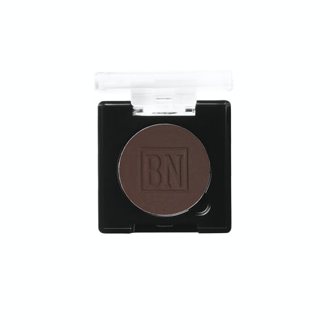 Ben Nye Cake Eye Liner DARK BROWN 2gm