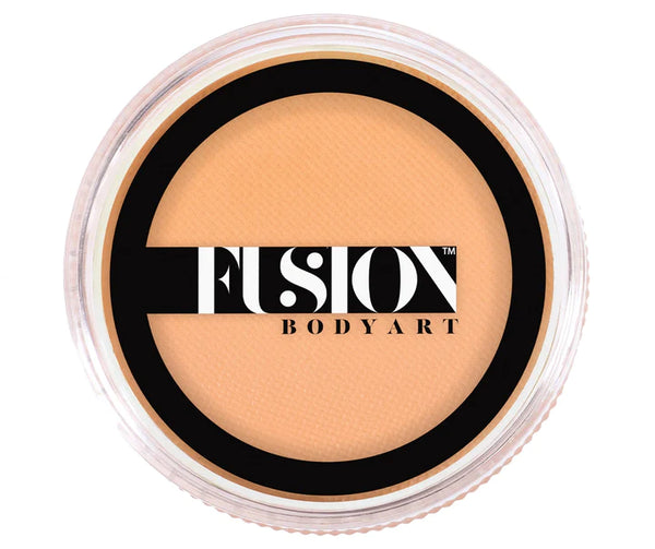 Fusion PRIME PASTEL ORANGE 25gm