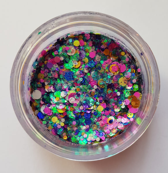 Essential Glitter Balm UNICORN