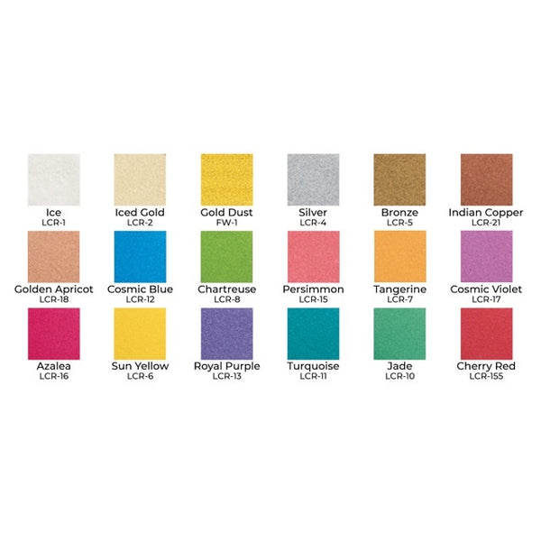 Ben Nye Lumiere creme palette 18 colours 60gm