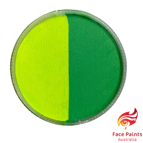 FPA Essential 50/ 50 Lime Green/ Mid Green 30gm