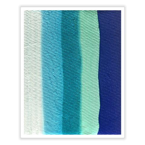 FPA 50gm combo Sarah Asker KINGFISHER