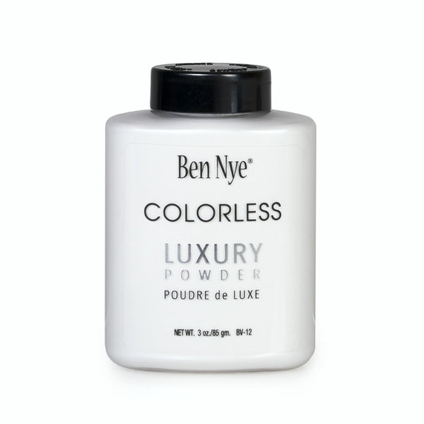 BEN NYE POWDERS – Professional Makeup Setting Powder | Morgan Family ...