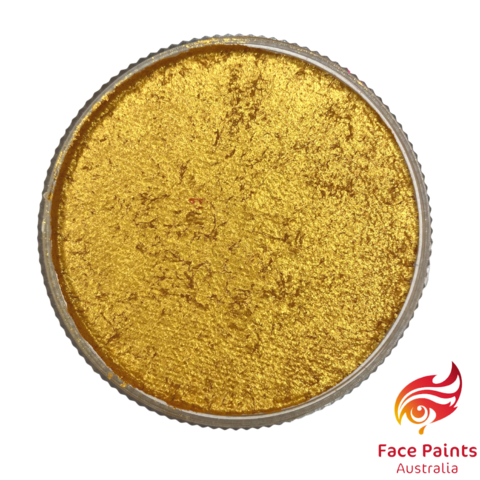 FPA 30gm Metallix GOLD RUSH
