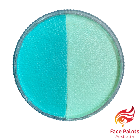 FPA Essential 50/ 50 Mint/ Teal 30gm