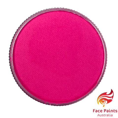 FPA 30gm Neon PINK CRÈME