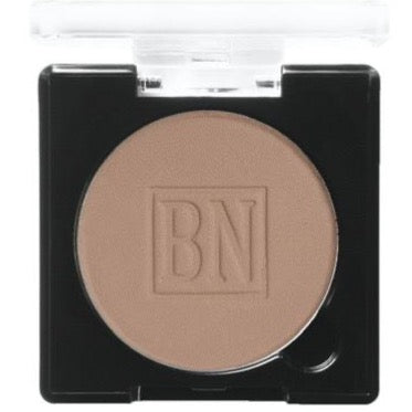 Ben Nye TAUPE Pressed Eye Shadow 3.5gm