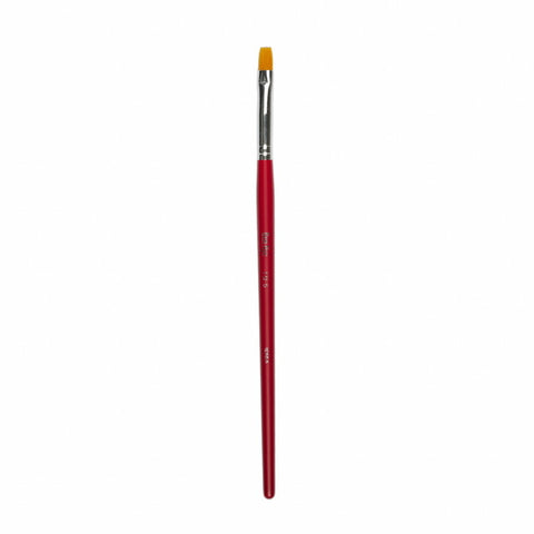 Ben Nye Flat Brush FB-5  (6mm)