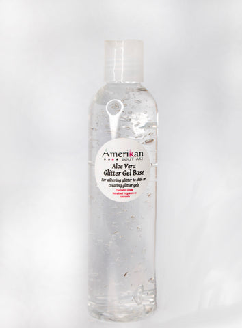 Amerikan Body Art GEL MIXING MEDIUM 235ml