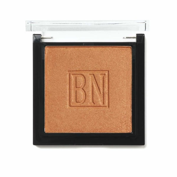 Ben Nye BRONZE Shimmer Compact 18gm