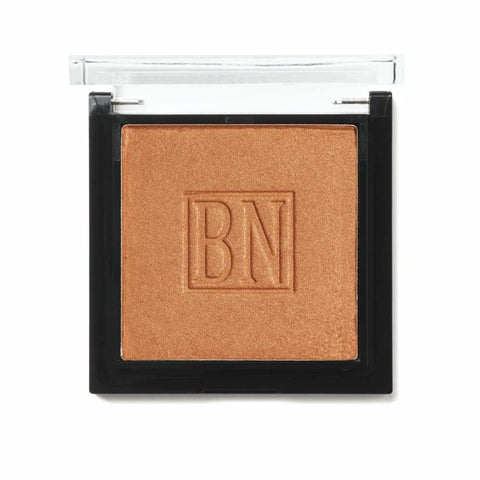 Ben Nye BRONZE Shimmer Compact 18gm