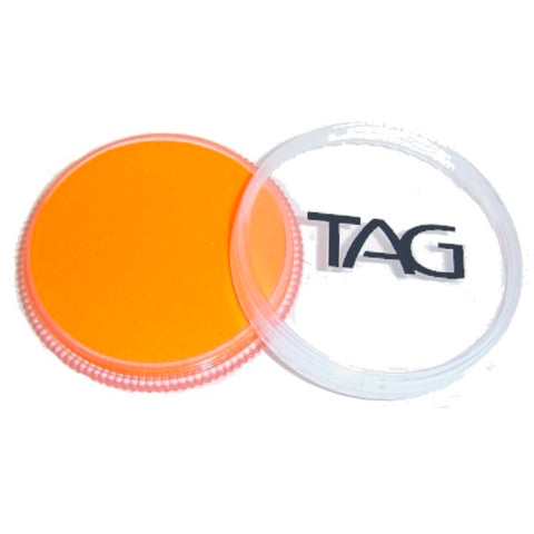 TAG body art NEON ORANGE 32gm