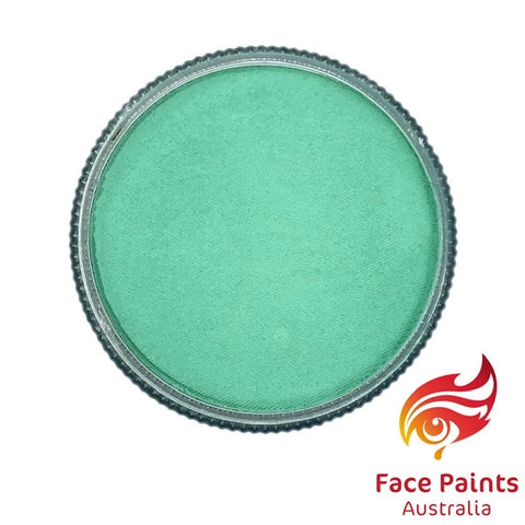 Face Paints Australia Essential MINT