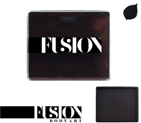 Fusion PRIME STRONG BLACK 100gm
