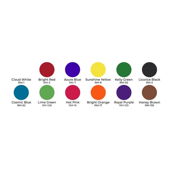 Ben Nye MagiCake 12 colour palette