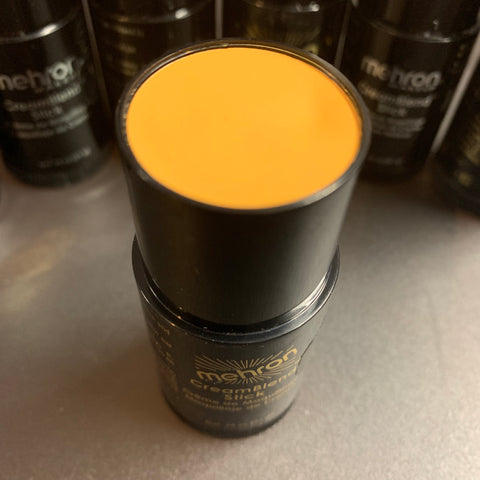 Mehron CreamBlend Stick Makeup ORIENTAL 21gm