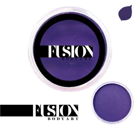 Fusion PRIME DEEP PURPLE 32gm