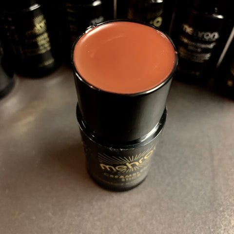 Mehron CreamBlend Stick Makeup DARK EGYPTIAN 21gm