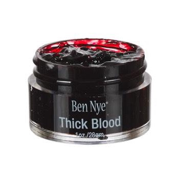 Ben Nye Thick Blood