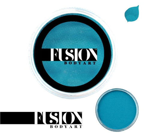 Fusion PRIME DEEP TEAL 32gm