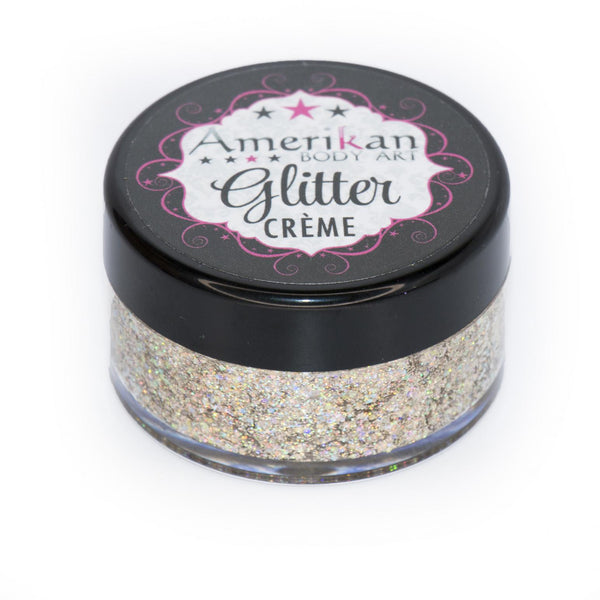 Amerikan Body Art Glitter Creme “STARDUST”