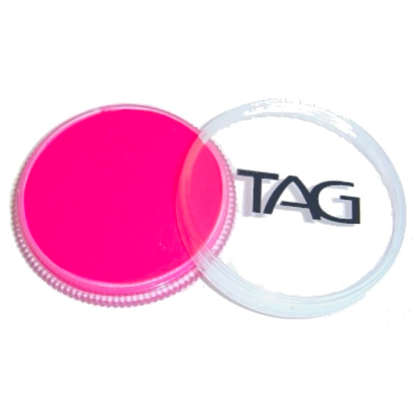 TAG body art NEON MAGENTA 32gm