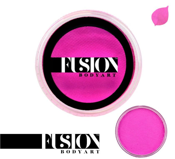 Fusion PRIME PINK SORBET 32gm