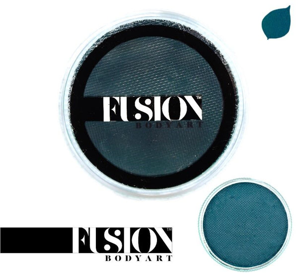 Fusion PRIME DEEP GREEN 32gm