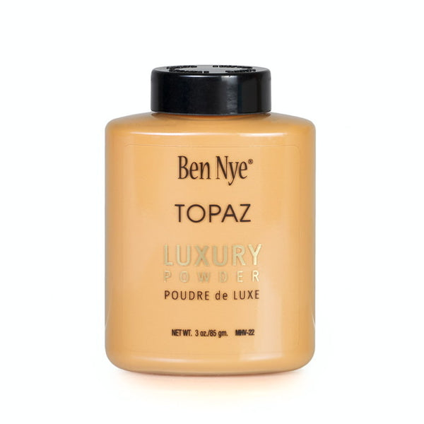 Ben Nye TOPAZ Luxury Powder