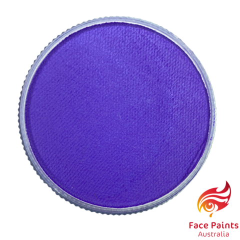 FPA 30gm Neon PURPLE CRÈME