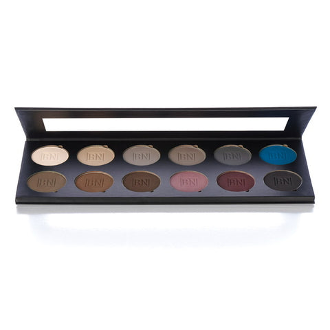 Ben Nye GLAM Eye Shadow Palette 42gm