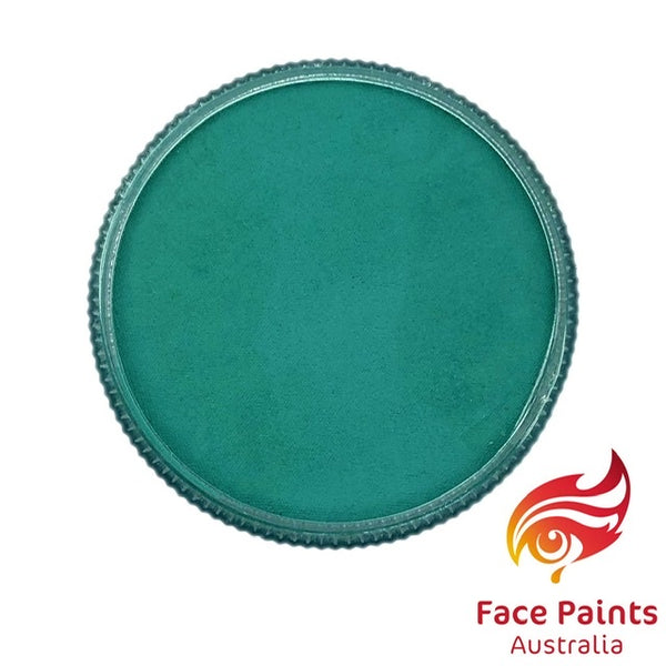 Face Paints Australia Essential TEAL