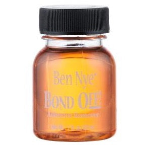 Ben Nye Bond Off