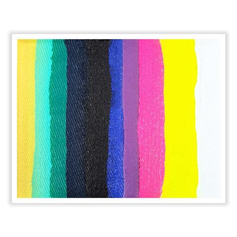 FPA 50gm combo Sarah Asker Edging Cake FIRE OPAL