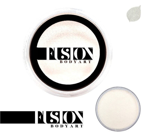 Fusion PEARL FAIRY WHITE 25gm