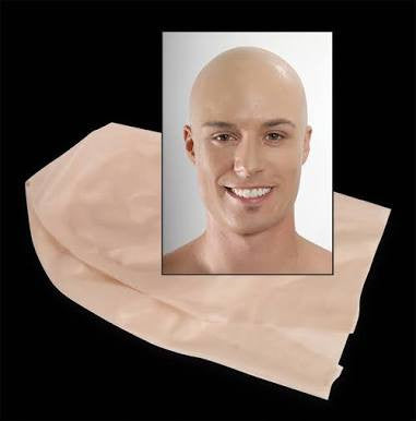Mehron BALD CAP