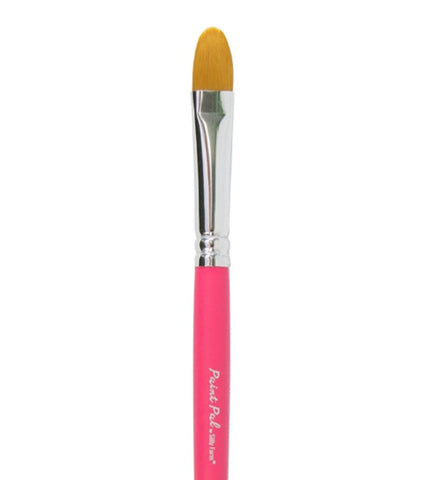 Silly Farm Paint Pal BIG DROP Brush