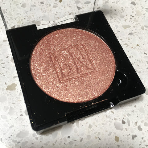ben nye lumiere grande colour ROSE GOLD