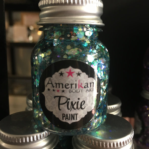 Amerikan Body Art Pixie Paint SPLASH 29ml