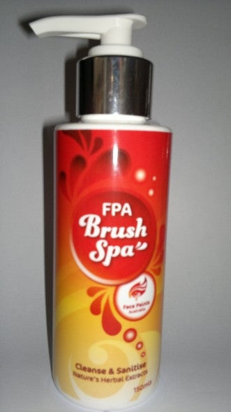 FPA Brush Spa 150ml