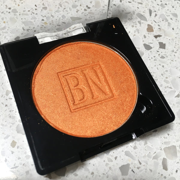 ben nye lumiere grande colour TANGERINE