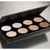 Ben Nye MediaPro BELLA Poudre Palette 28gm