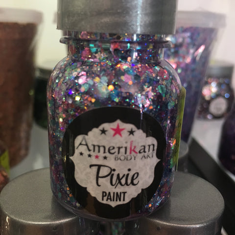 Amerikan Body Art Pixie Paint CUPCAKE DAY 29ml