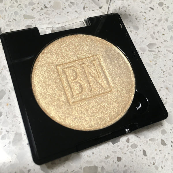 ben nye lumiere grande colour ICED GOLD