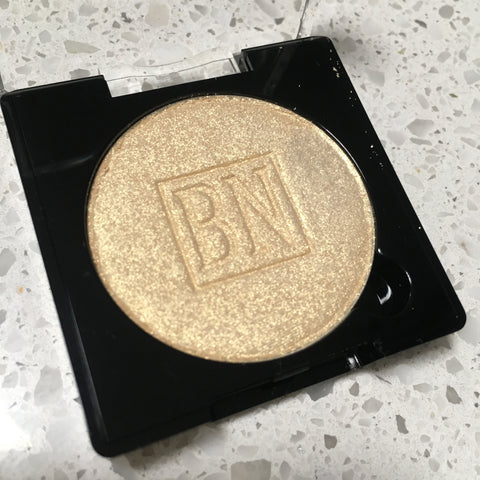 ben nye lumiere grande colour ICED GOLD
