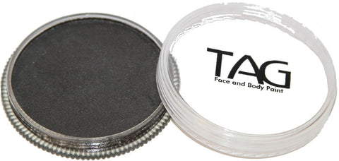 TAG body art PEARL BLACK 32gm