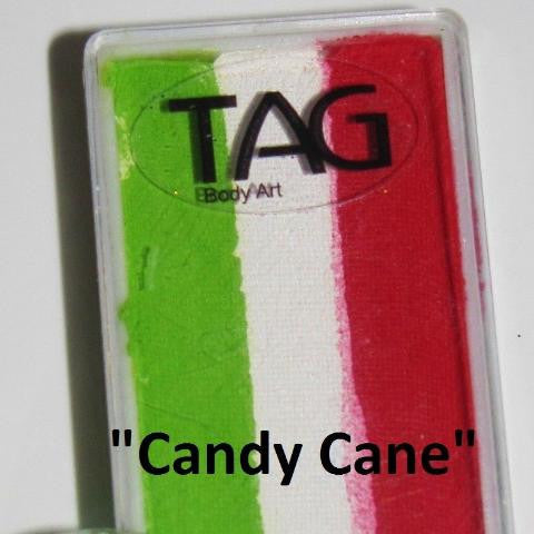 TAG One Stroke CANDY CANE 30gm