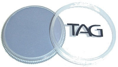 TAG body art REGULAR SOFT GREY 32gm